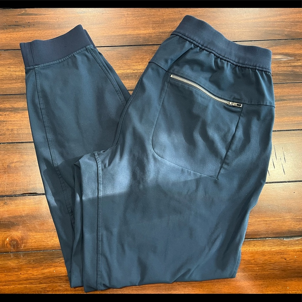 Lululemon ABC joggers